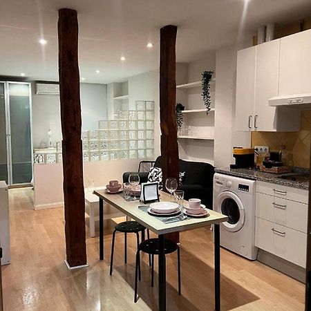 Apartamento En El Corazon De Madrid Apartment Luaran gambar