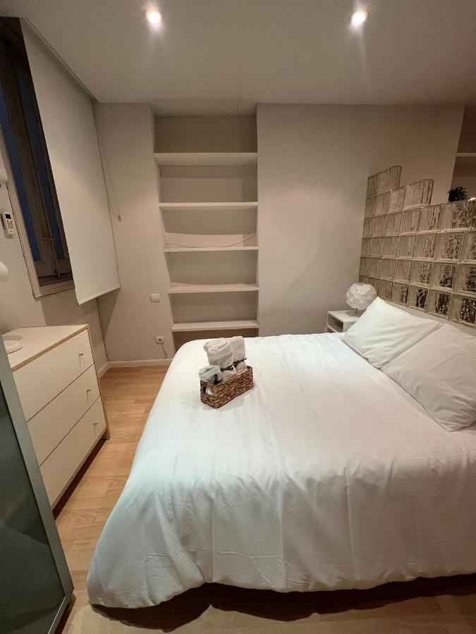 Apartamento En El Corazon De Madrid Apartment Luaran gambar