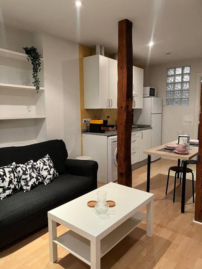 Apartamento En El Corazon De Madrid Apartment Luaran gambar
