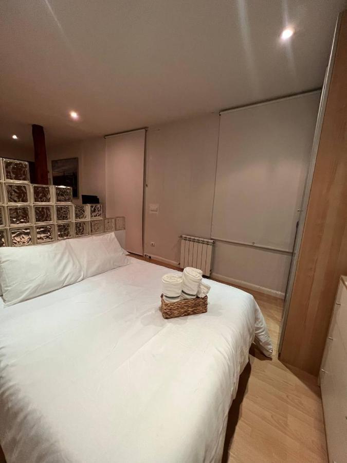 Apartamento En El Corazon De Madrid Apartment Luaran gambar