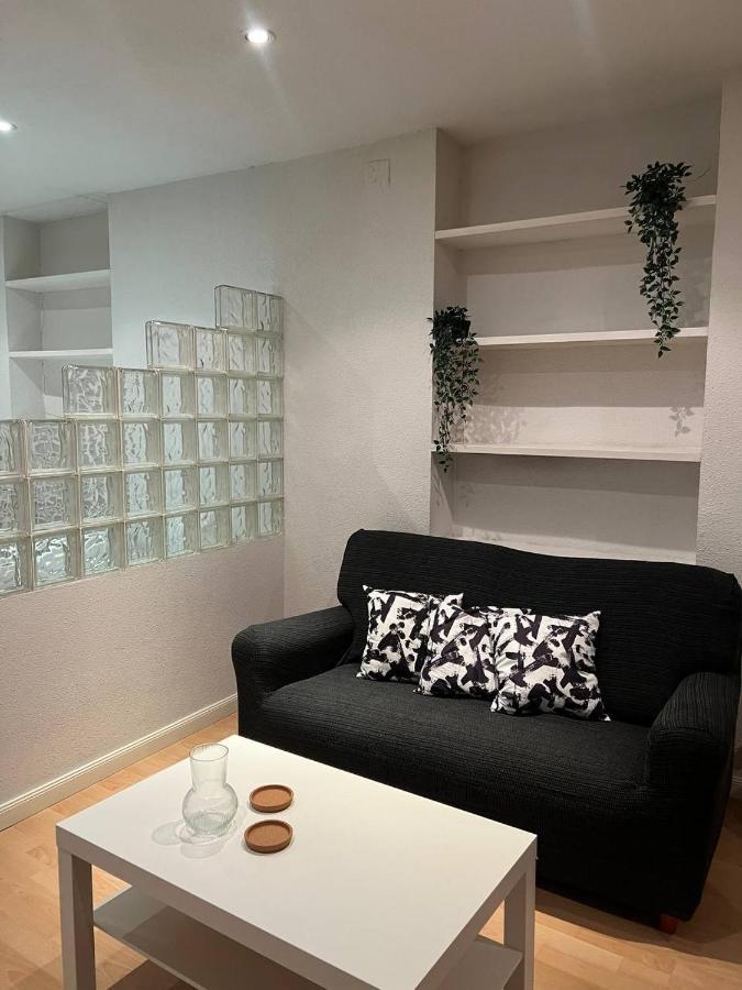 Apartamento En El Corazon De Madrid Apartment Luaran gambar