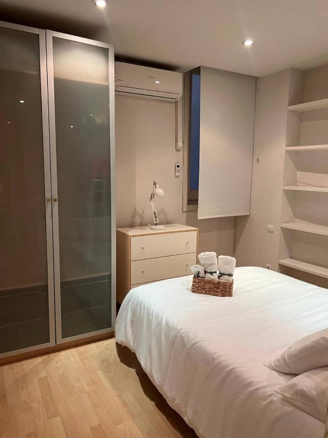 Apartamento En El Corazon De Madrid Apartment Luaran gambar